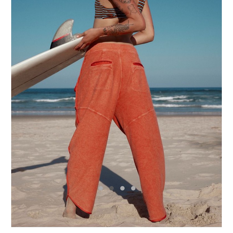 Timko Pants